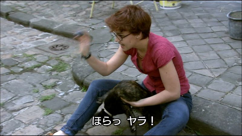 アイドルの水着や太ももがエロいお宝キャプ画像まとめ 10