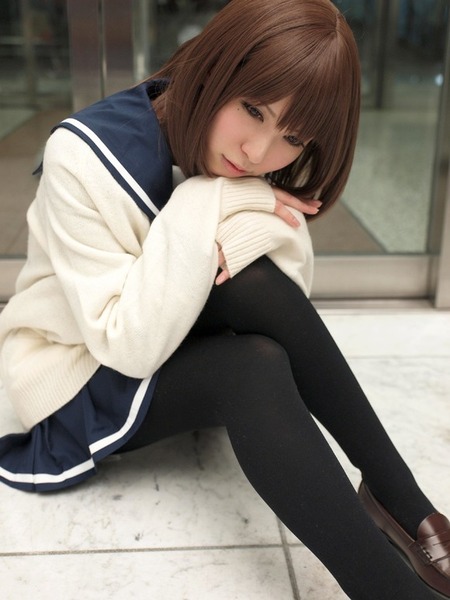 クリスマスデートしたい美女のエロ可愛い画像まとめ 16