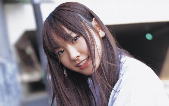 新垣結衣・ガッキーちゃんのJK・制服姿がエロい画像まとめ35枚 15