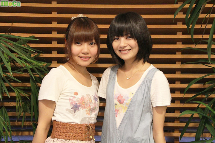 暇つぶしに声優の画像貼ってく 17