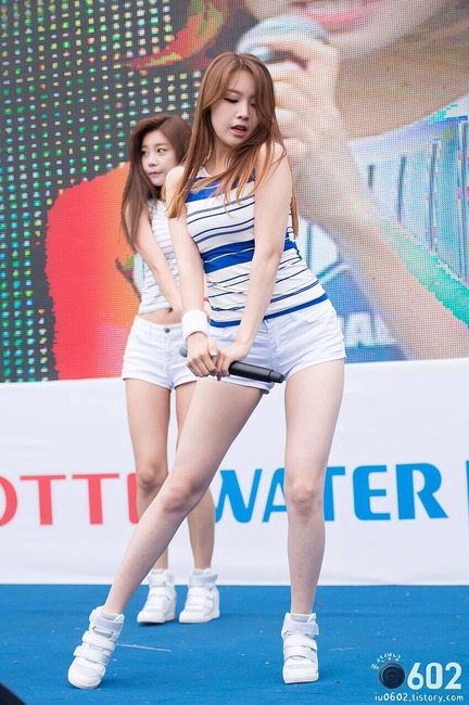 【画像あり】韓国の女エロすぎｗｗｗｗｗｗｗｗｗｗｗｗｗｗｗ 8