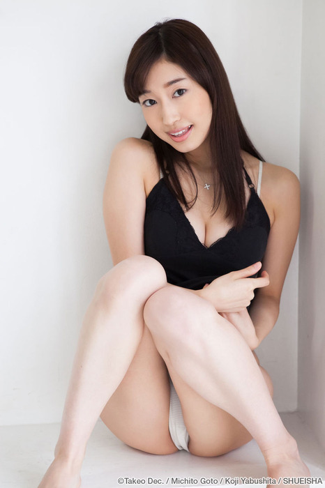 寺田御子 メンヘラなグラドルがグラビアを引退 14