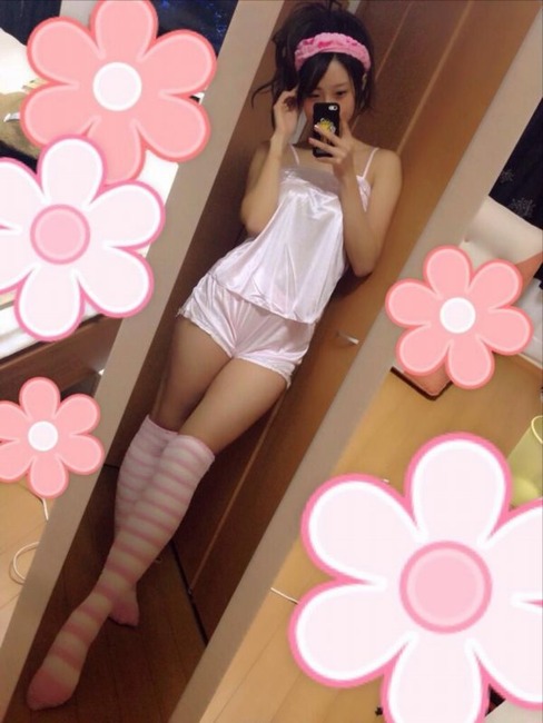 染谷有香 グラビアアイドルの自撮りエロ写メがエロい画像まとめ 25