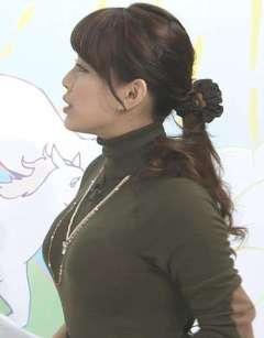 【芸能】お天気キャスター美馬怜子(30)、大胆ビキニでドスケベボディー披露（画像あり） 3