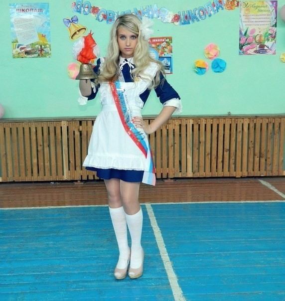 海外の素人メイドコスプレが可愛い画像まとめ 1