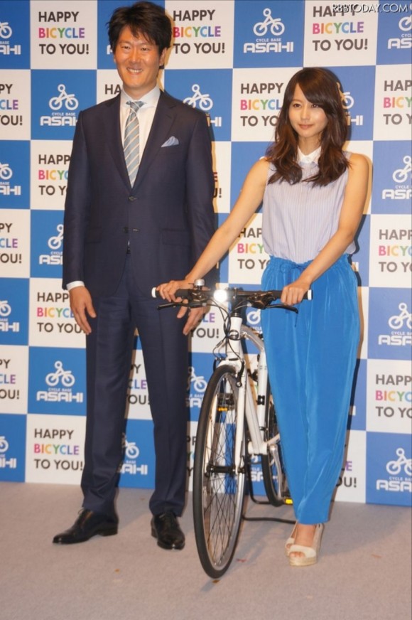 堀北真希ちゃんの脇にしか目がいかないエロ画像 7