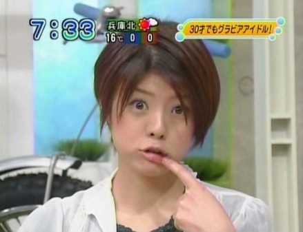 【画像あり】エッチしたい関西のローカル女子アナ 9