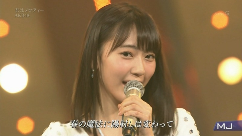 AKB48　宮脇咲良がパンチラしてるエロ画像 18