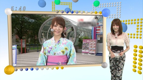 石田紗英子　美人女子アナのエロい画像30枚 27
