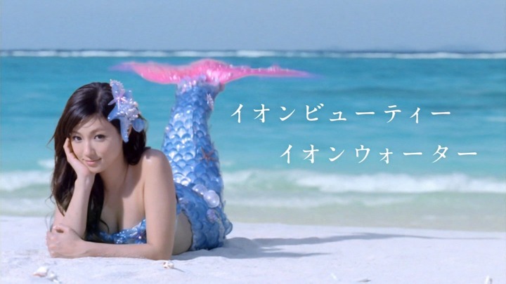 深田恭子(31)のおっぱいｗｗｗ　【画像あり】 26