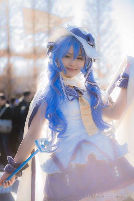 ハイレベルなコスプレイヤーさんの画像まとめ 24
