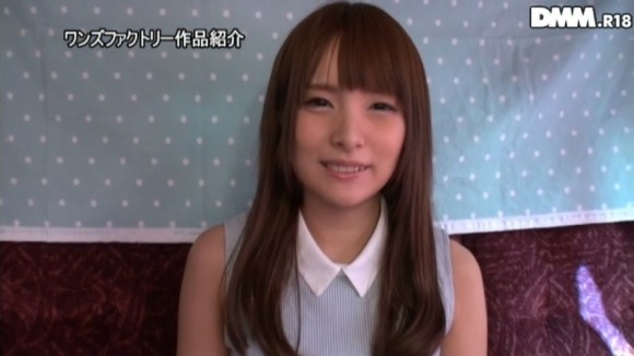 アイドルより可愛いAV女優　坂口みほののフェラがエロい 11