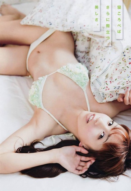 優木まおみのリンパエクセサイズがエロい画像まとめ 28