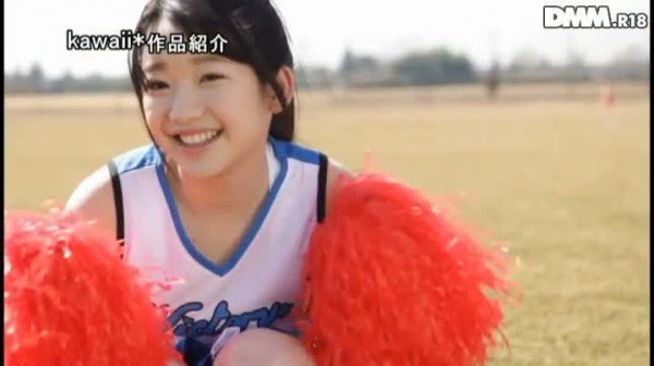 チアリーディングしてる素人女子大生をハメ撮り 29