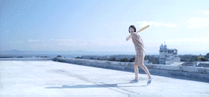 【画像】女の子にバット持たせてみた結果wwwww 35