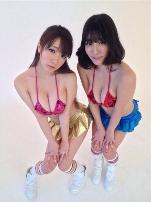 今野杏南　セフレにしたいグラドルのエロ画像30枚 10