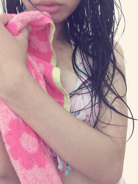 裏垢で「ラブホなう」の自撮りエロ写メまであげちゃうDQNビッチ娘がぐうエロｗｗｗｗｗ 11