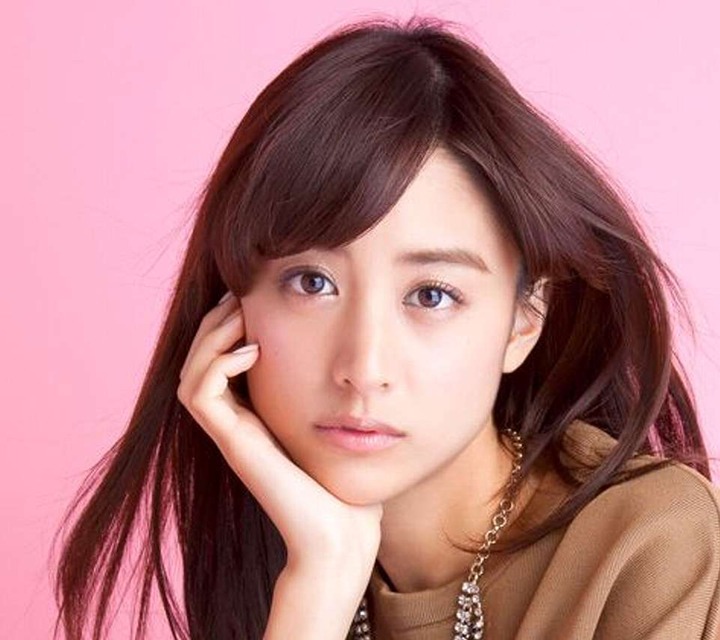 【画像】山本美月、デビュー前の秘蔵写真を公開…可愛すぎると話題に 2