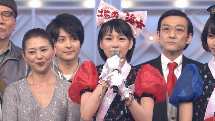 能年玲奈　あまちゃんで一躍有名になった女優の可愛い画像まとめ 5