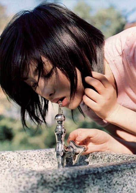 大人の女になった石原さとみのエロ画像35枚 23