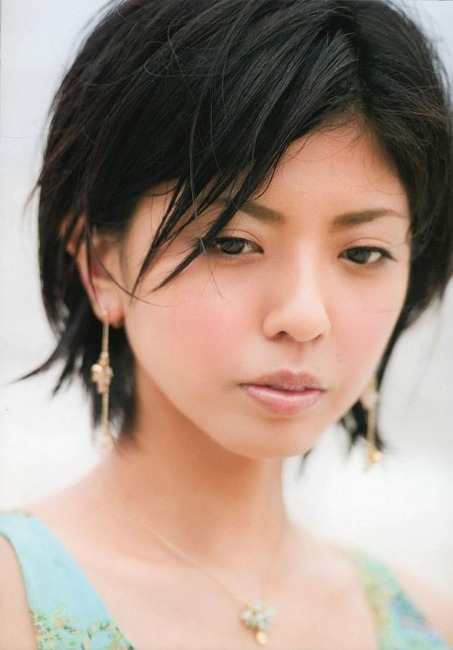 宮地真緒　女優のヘアヌード姿がエロい画像65枚 50