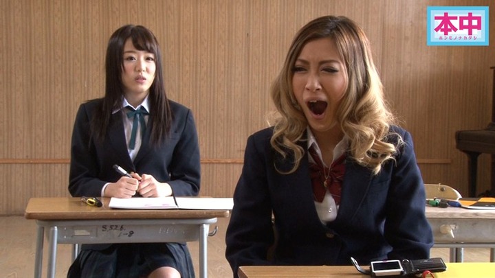 8/20(木) からニコ生でAV女優が脱ぐかもしれんぞ！ 13