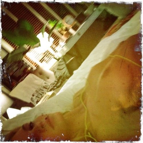 エリン・ヘザートン　アメリカ出身モデルの乳首が見えてるエロ画像 12