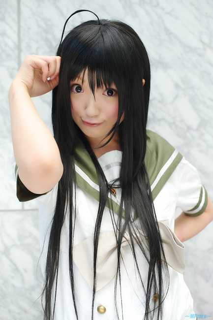 【画像】有名コスプレイヤー「あかさん」の現在ｗｗｗｗｗｗｗｗｗｗｗｗｗｗｗ 1