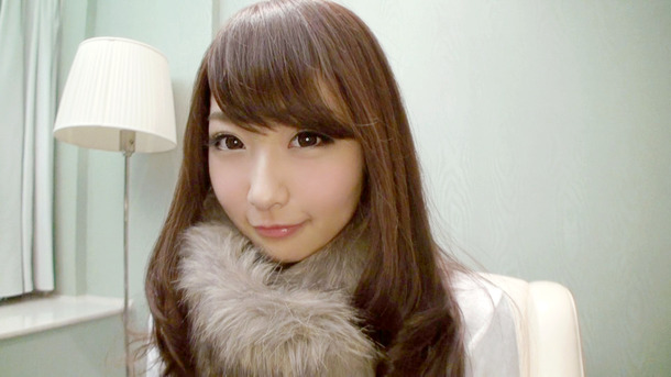 20歳素人OLに手マン、騎乗位セックスを楽しんでるエロ画像　【動画あり】 1