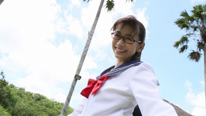 時東ぁみちゃんとエッチしたくなるエロ画像 24