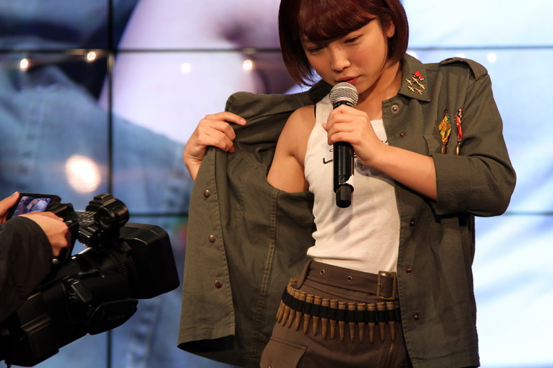 ゲーム大会の商品がAV女優 紗倉まなの生脱ぎ水着ｗｗｗｗｗｗｗｗｗｗｗｗｗｗ 2