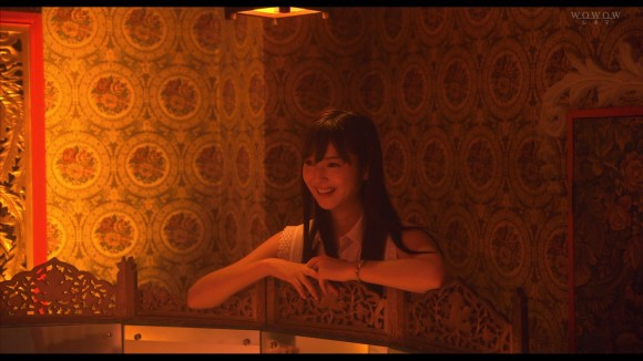 映画「風俗行ったら人生変わったwww」で佐々木希がパンチラ 6