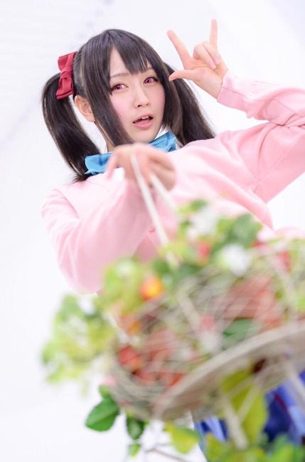 御伽ねこむってコスプレイヤーのパンチラエロ画像137枚 70