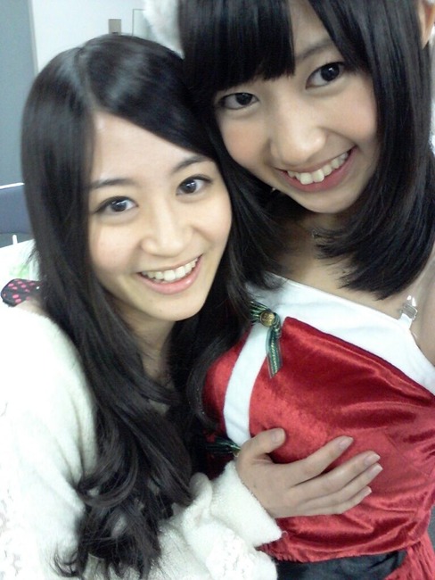 【エロ画像111枚】AKB48Gメンバーのグラビア画像を貼るスレ 92