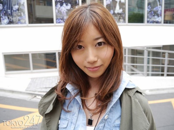 稲川なつめ AV女優のお尻、精子をぶっかけられてるエロフェチ画像40枚 2