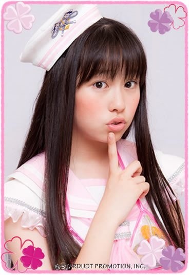 ももいろクローバーＺ佐々木彩夏ちゃんの衣装もかわいい画像まとめ 11