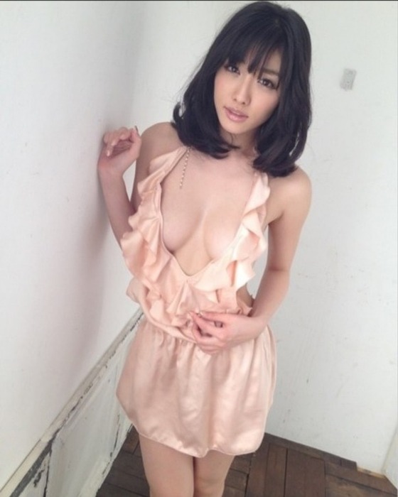 今野杏南　石原さとみ似でGカップ巨乳のエロ画像 29