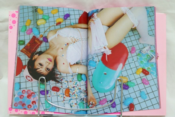 中川翔子/しょこたんの巨乳なおっぱいがエロい画像 8