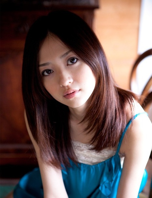 逢沢りな 女優・グラドルのエロ画像　炎神戦隊ゴーオンジャー 16