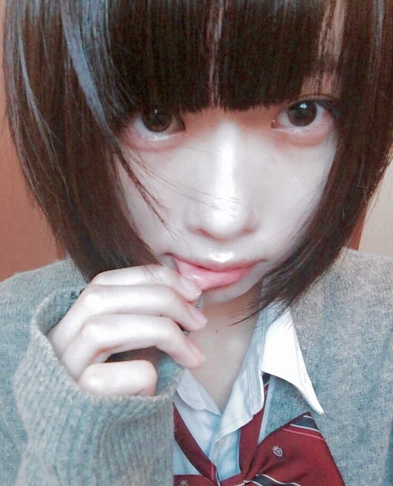 【画像72枚】メンヘラアイドルが幸薄くて可愛い！ 17
