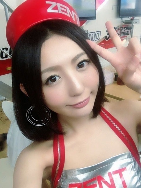 おのののかのほっぺたをペロペロしたくなる画像 14