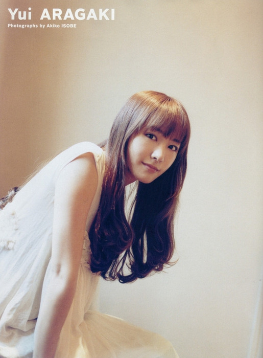 新垣結衣・ガッキーちゃんの脇をペロペロしたくなるエロ画像など40枚 26