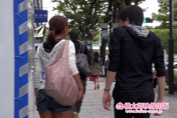 若さあふれる素人美女をナンパしてラブホでハメ撮り 11