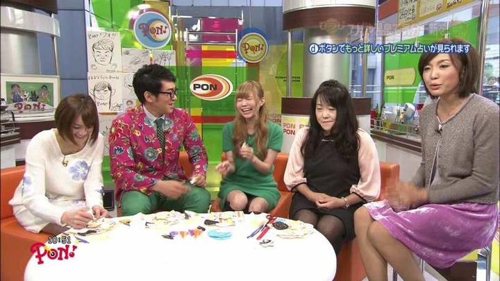 益若つばさのパンチラエロキャプ画像30枚 8