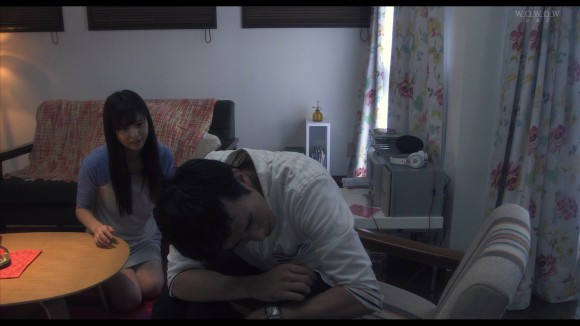 映画「風俗行ったら人生変わったwww」で佐々木希がパンチラ 19