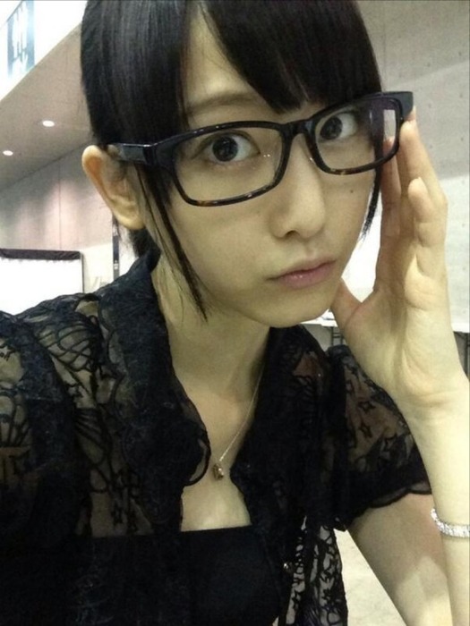 SKE48松井玲奈の自撮り写メが超可愛い　画像35枚 8