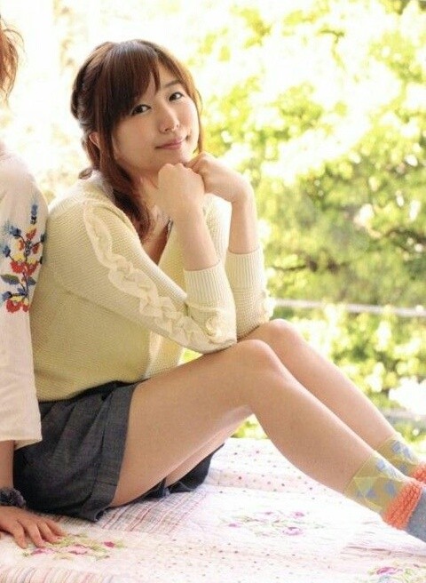 人気声優の顔だけで抜けちゃう画像まとめ 14
