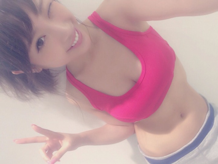 舟山久美子/くみっきー　ギャル系アイドルのすっぴん画像 23