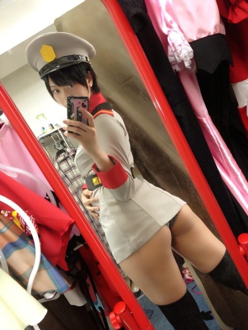 尻がエロいアイドルの抜ける画像まとめ30枚 22
