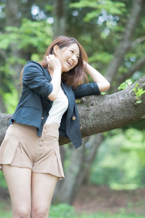 スタイル抜群な染谷有香の画像ください 19